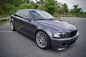 BMW M3 cu motor V8 de 7.0 litri