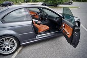 BMW M3 cu motor V8 de 7.0 litri
