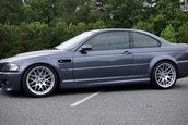 BMW M3 cu motor V8 de 7.0 litri