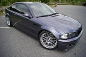 BMW M3 cu motor V8 de 7.0 litri