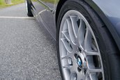 BMW M3 cu motor V8 de 7.0 litri