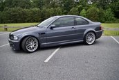 BMW M3 cu motor V8 de 7.0 litri