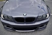 BMW M3 cu motor V8 de 7.0 litri