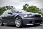 BMW M3 cu motor V8 de 7.0 litri
