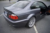 BMW M3 cu motor V8 de 7.0 litri