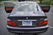 BMW M3 cu motor V8 de 7.0 litri