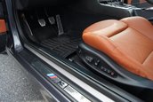BMW M3 cu motor V8 de 7.0 litri