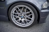 BMW M3 cu motor V8 de 7.0 litri