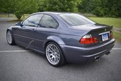 BMW M3 cu motor V8 de 7.0 litri