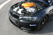 BMW M3 de 501 CP