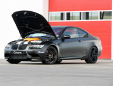 BMW M3 de 501 CP