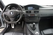BMW M3 de 600 CP