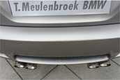 BMW M3 de 600 CP