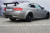 BMW M3 de 600 CP