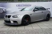 BMW M3 de 600 CP