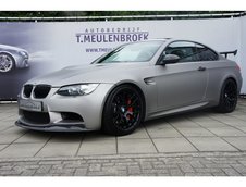 BMW M3 de 600 CP