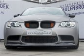 BMW M3 de 600 CP