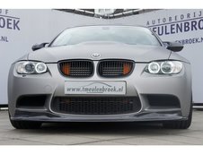 BMW M3 de 600 CP