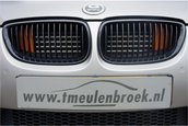 BMW M3 de 600 CP