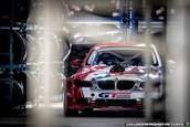 BMW M3 de drift