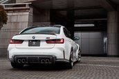 BMW M3 de la 3D Design