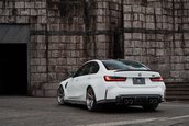 BMW M3 de la 3D Design