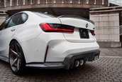 BMW M3 de la 3D Design