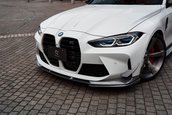 BMW M3 de la 3D Design