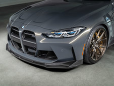 BMW M3 de la Vorsteiner