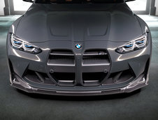 BMW M3 de la Vorsteiner