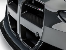 BMW M3 de la Vorsteiner