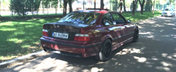 Cel mai scump BMW E36 din Romania costa 17.000 de Euro. Care e secretul masinii?