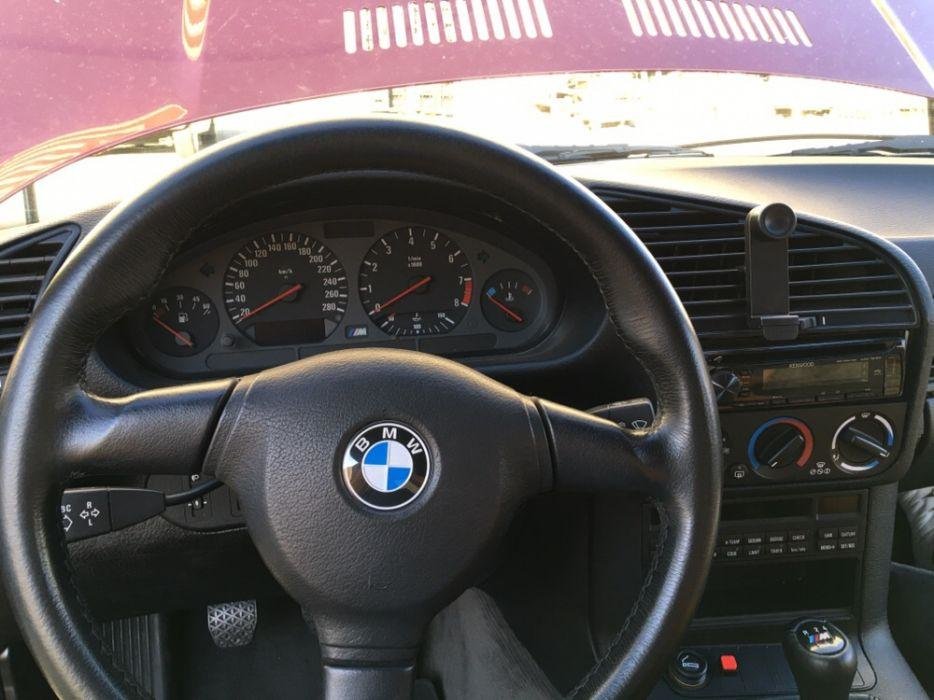 BMW M3 de vanzare in Bucuresti