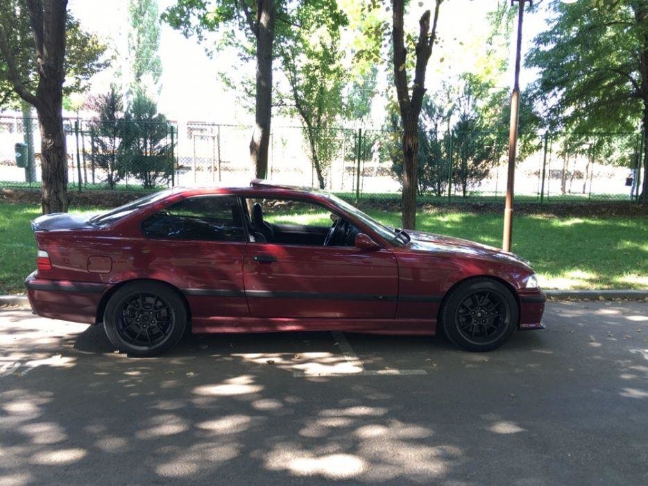 BMW M3 de vanzare in Bucuresti