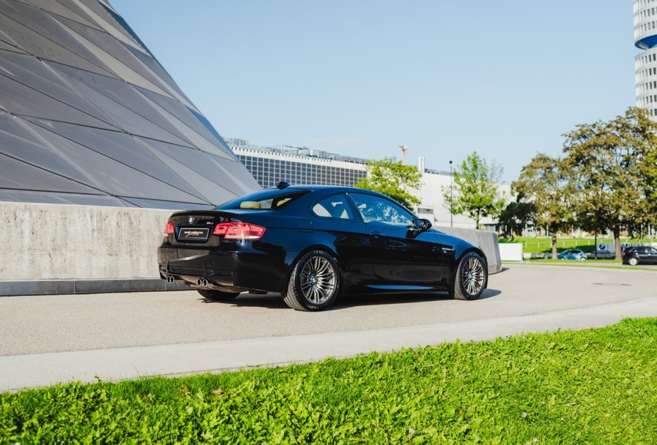 BMW M3 de vanzare