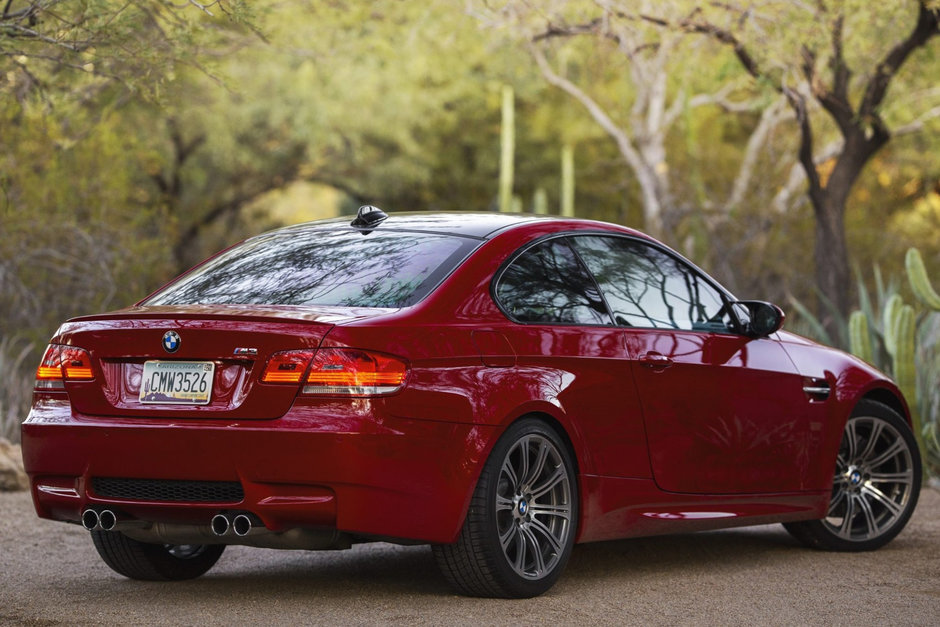 BMW M3 de vanzare