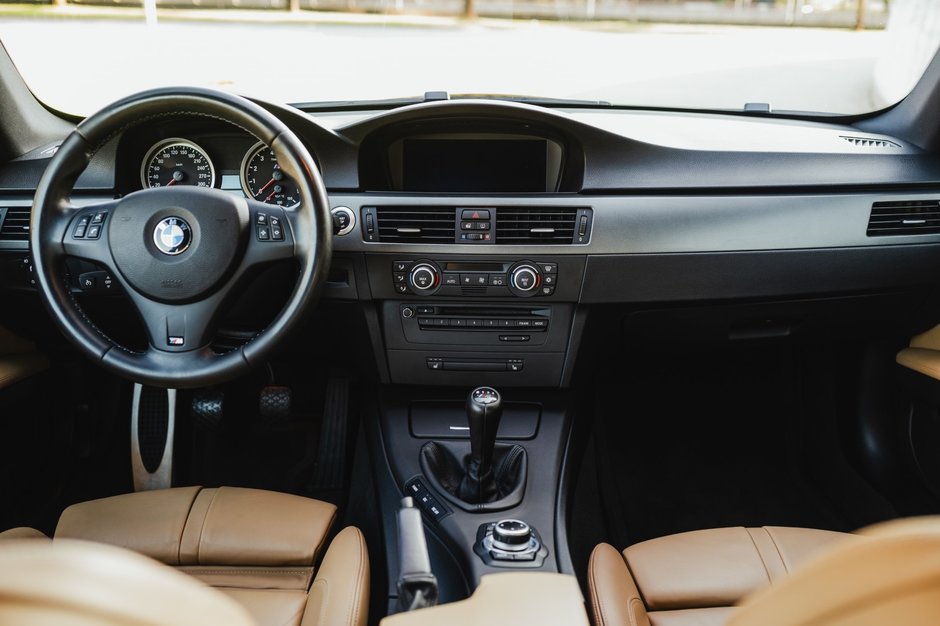 BMW M3 de vanzare
