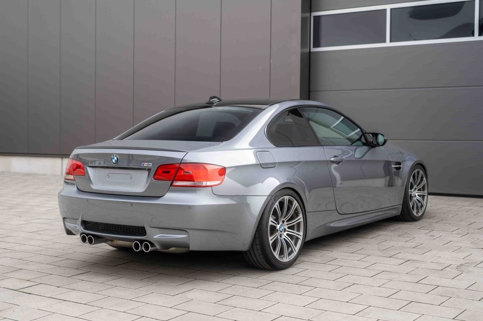 BMW M3 de vanzare