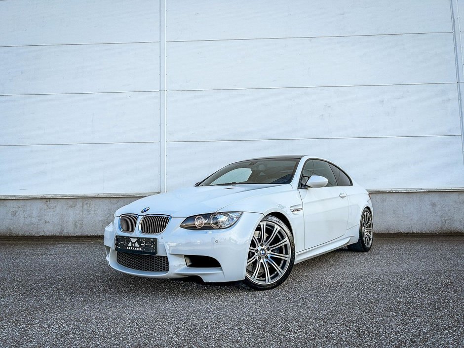 BMW M3 de vanzare
