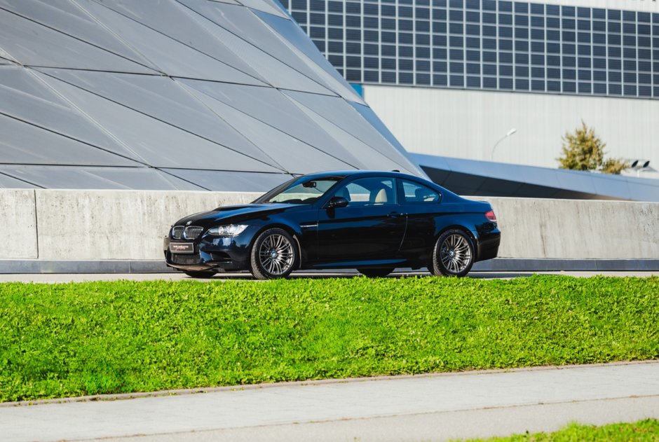 BMW M3 de vanzare