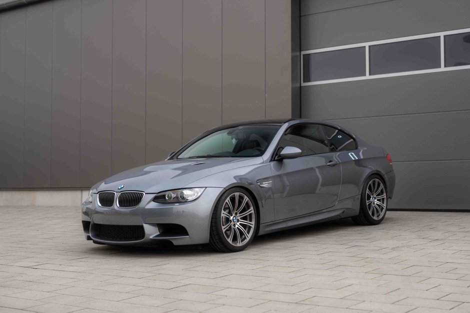 BMW M3 de vanzare
