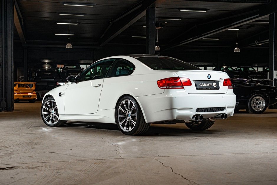 BMW M3 de vanzare