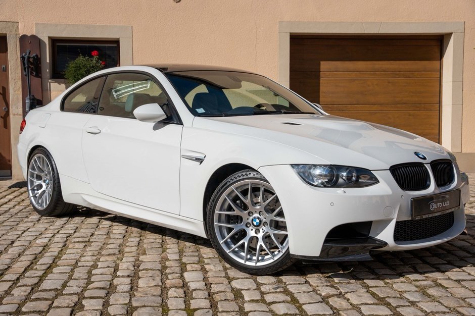 BMW M3 de vanzare