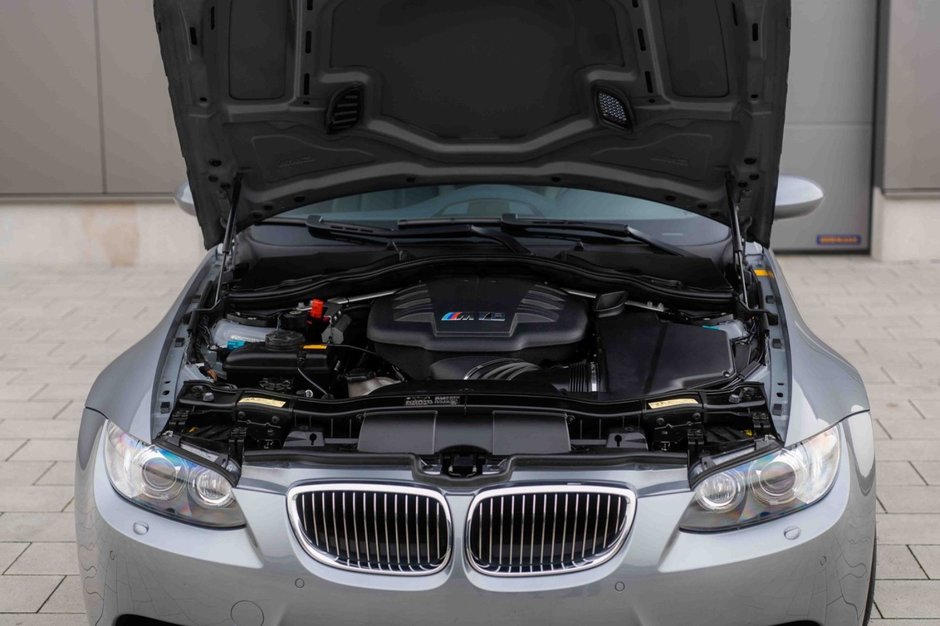 BMW M3 de vanzare