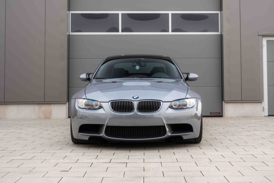 BMW M3 de vanzare
