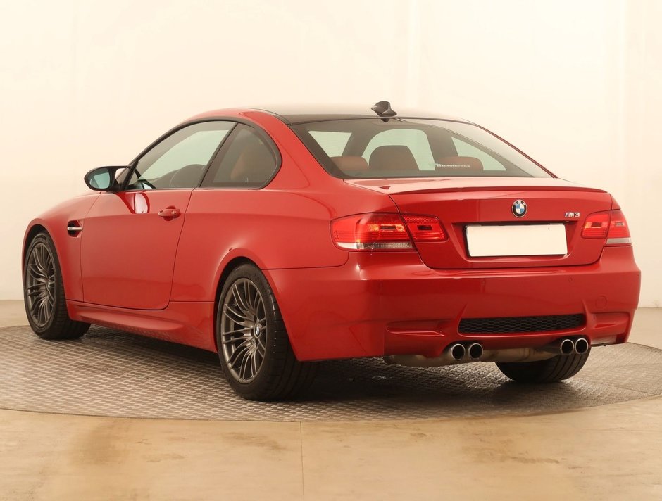 BMW M3 de vanzare
