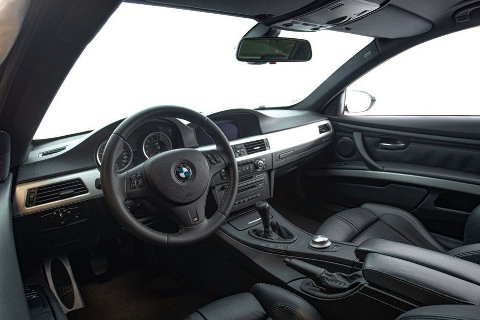 BMW M3 de vanzare
