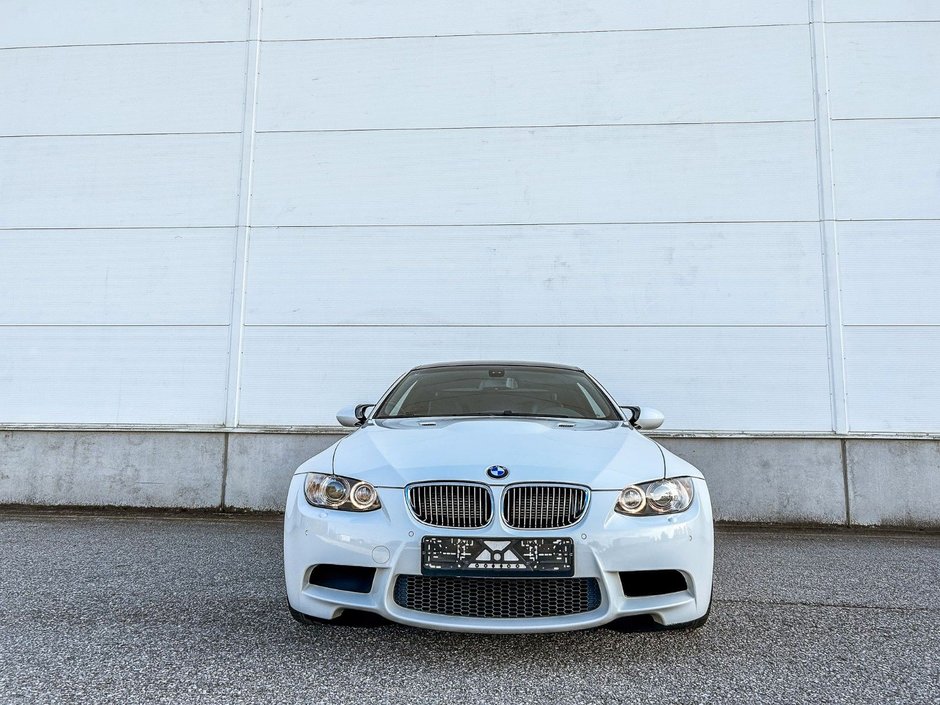 BMW M3 de vanzare