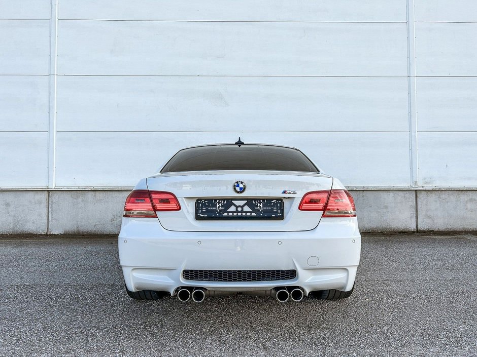 BMW M3 de vanzare