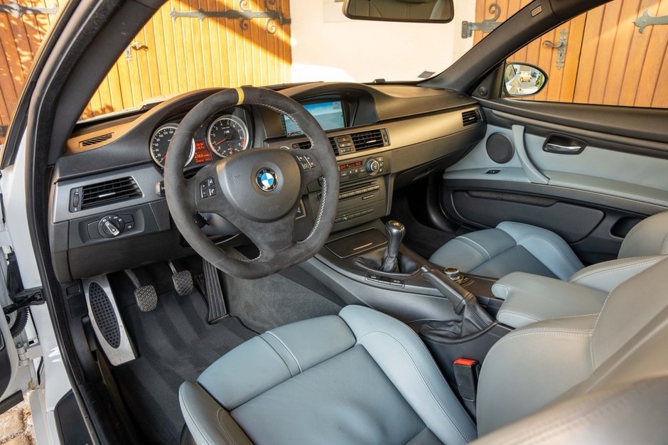 BMW M3 de vanzare